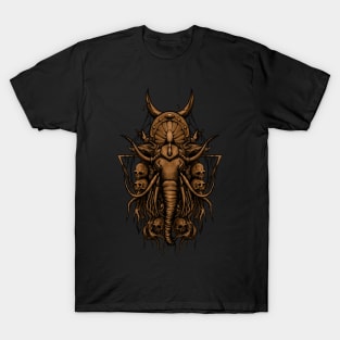 mammoth T-Shirt
